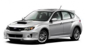 hatchback