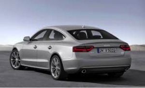 liftback