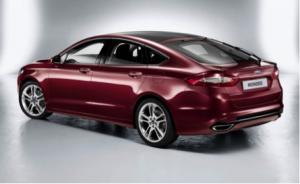liftback