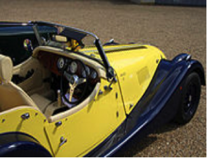 roadster