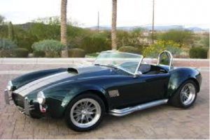 roadster