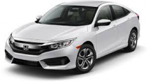 sedan