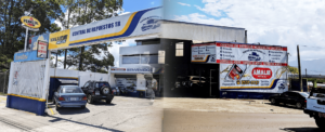 Sucursales Central Tres Rios Cartago